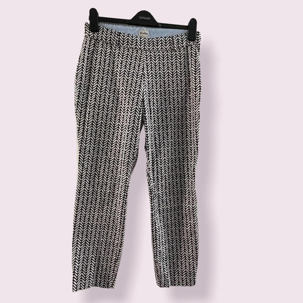 Hatley Women’s Pants Sz 10 EUC